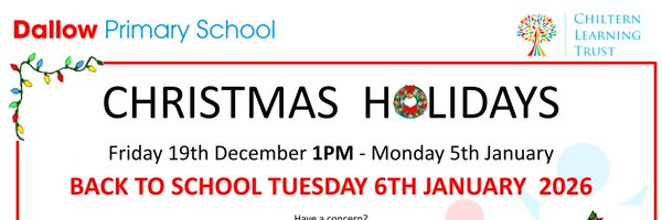 DallowPrimary Profile Banner