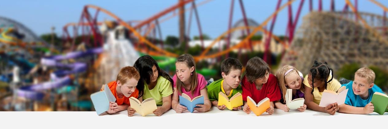 Read To Succeed banner