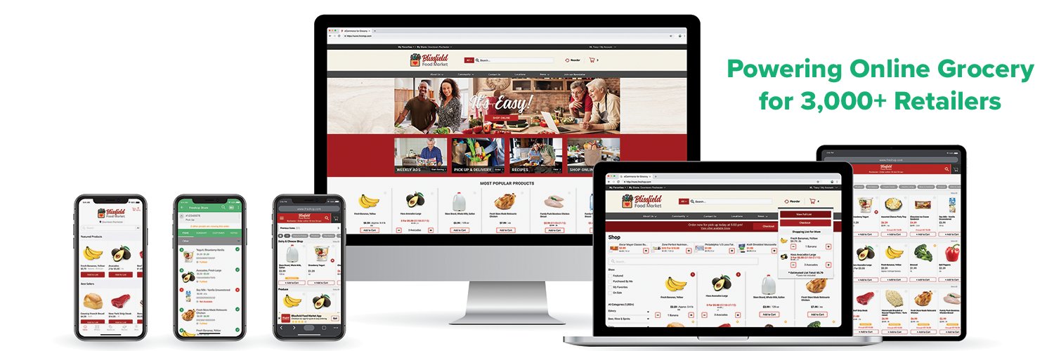 freshop's profile banner image