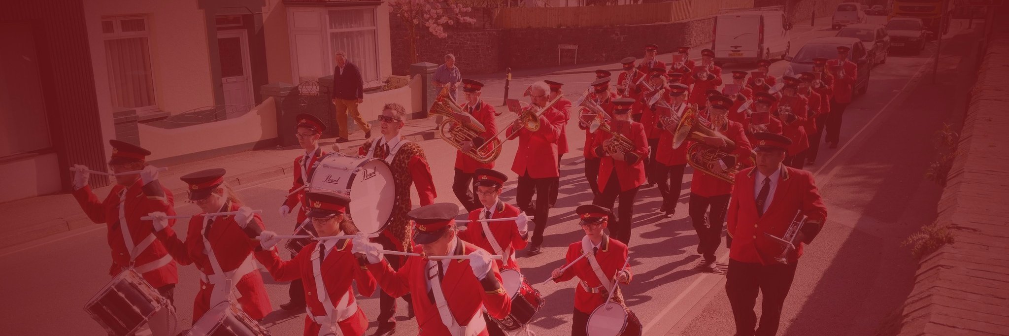 TorringtonBand's profile banner image