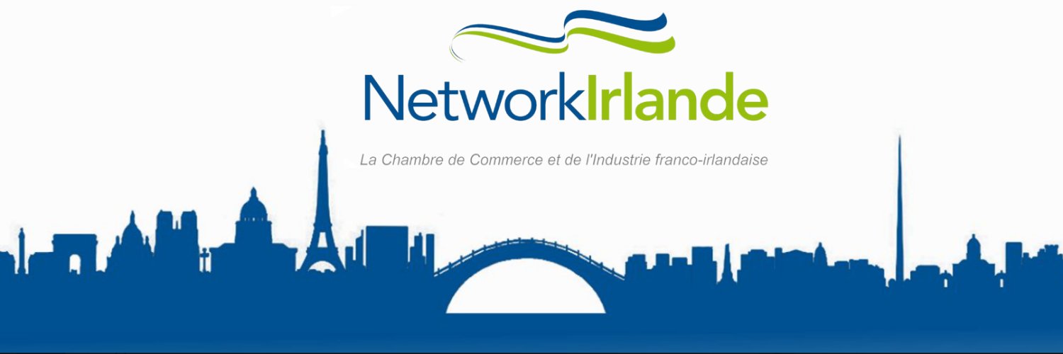 NETWORKIRLANDE banner