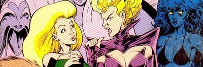 ¿Elena de Lara? (Parody) banner