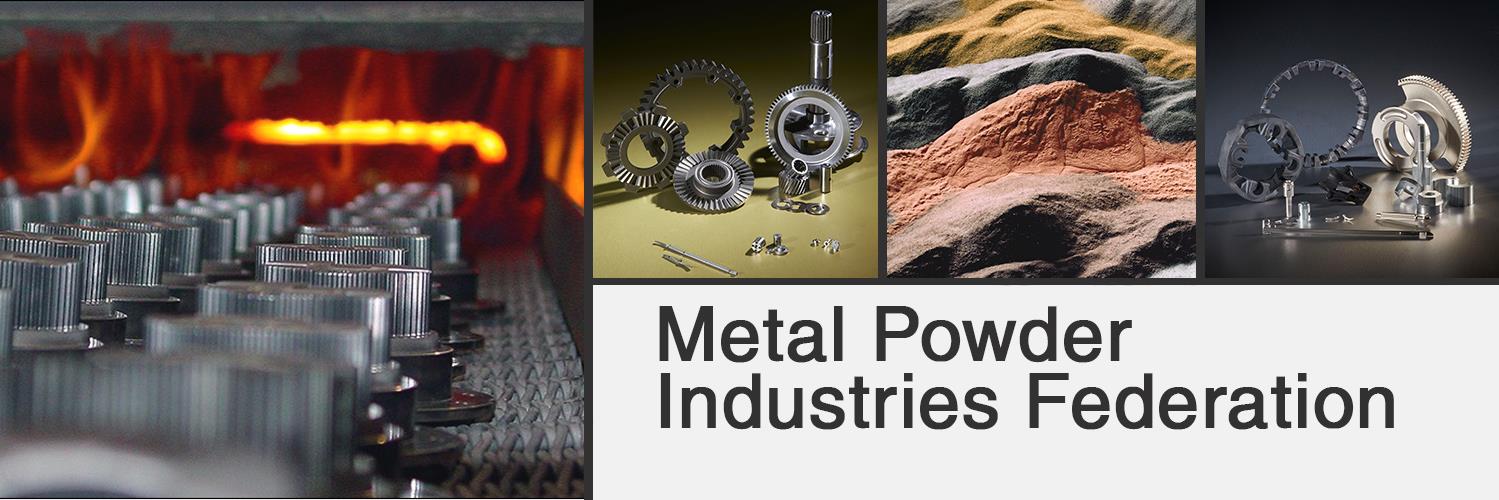 Powder Metallurgy banner