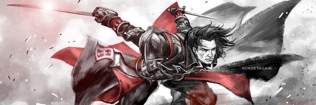 ACShayCormac's profile banner image