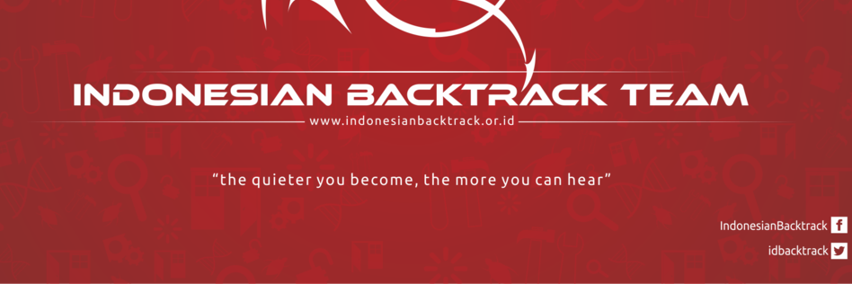 idbacktrack's profile banner image