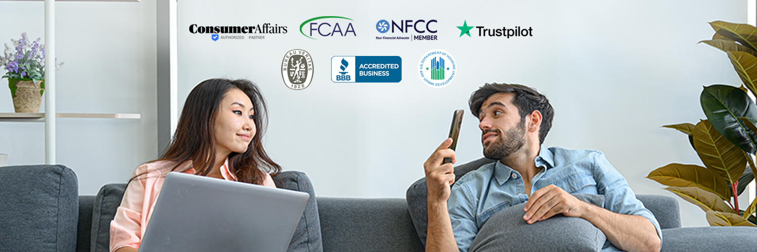 Cambridge Credit Counseling Corp banner