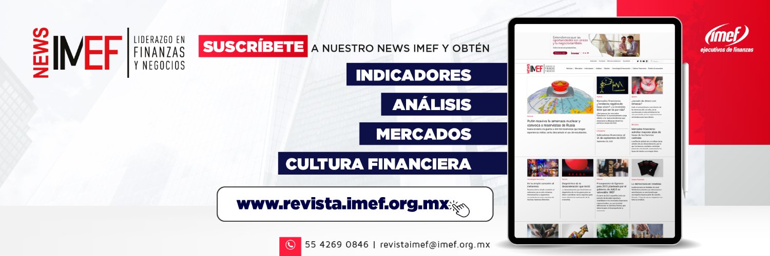 RevistaIMEF's profile banner image