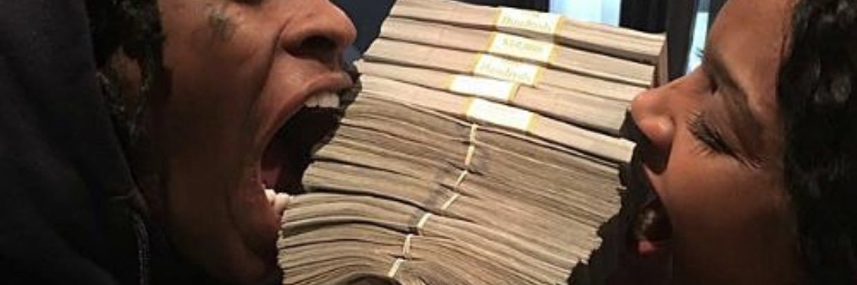 BreBundles's profile banner image