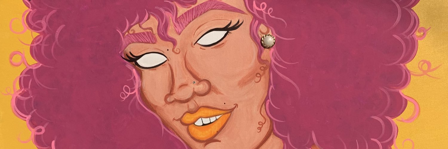 1MermaidBabe's profile banner image
