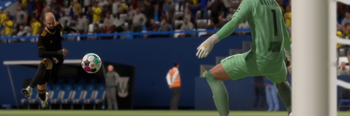 Dex ( ProClubs PC ) banner