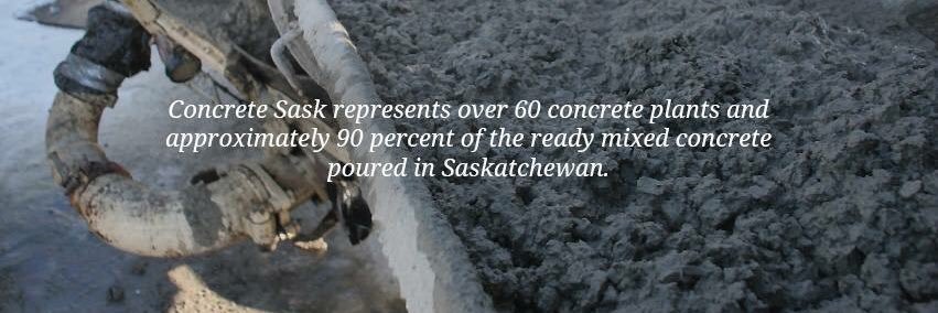 Concrete Sask banner