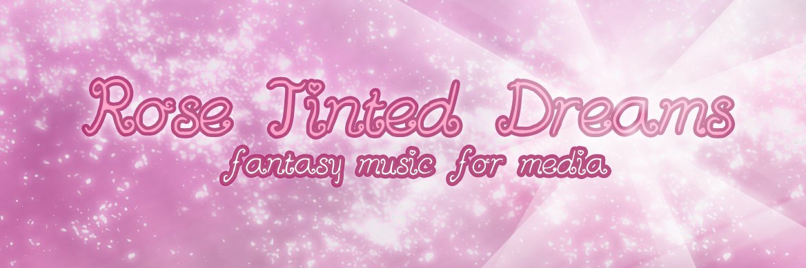 rosetintedreams's profile banner image