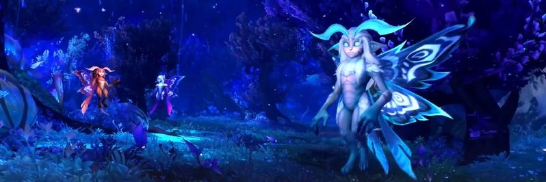 EvilDCrab's profile banner image