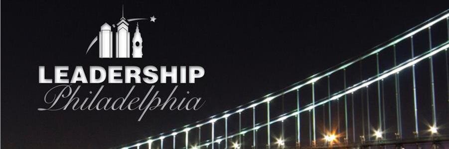 LEADERSHIP Phila banner