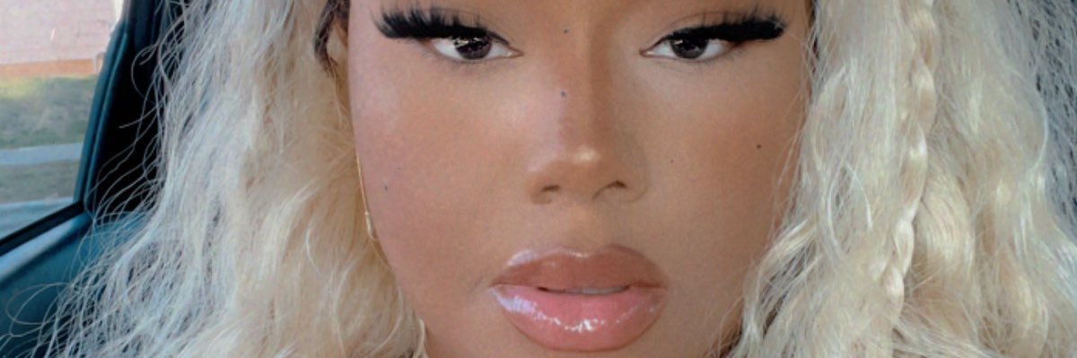 TheOneAsiaB's profile banner image