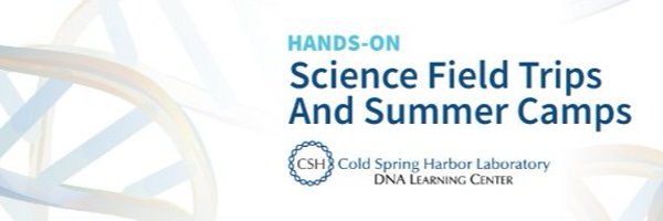 DNALC Profile Banner