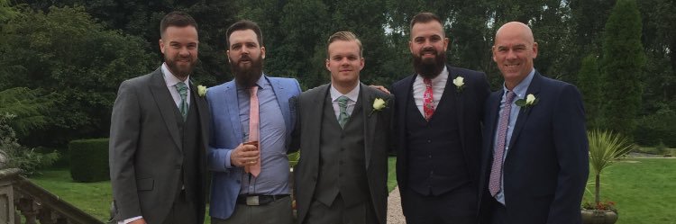 Lewis_Larkin's profile banner image