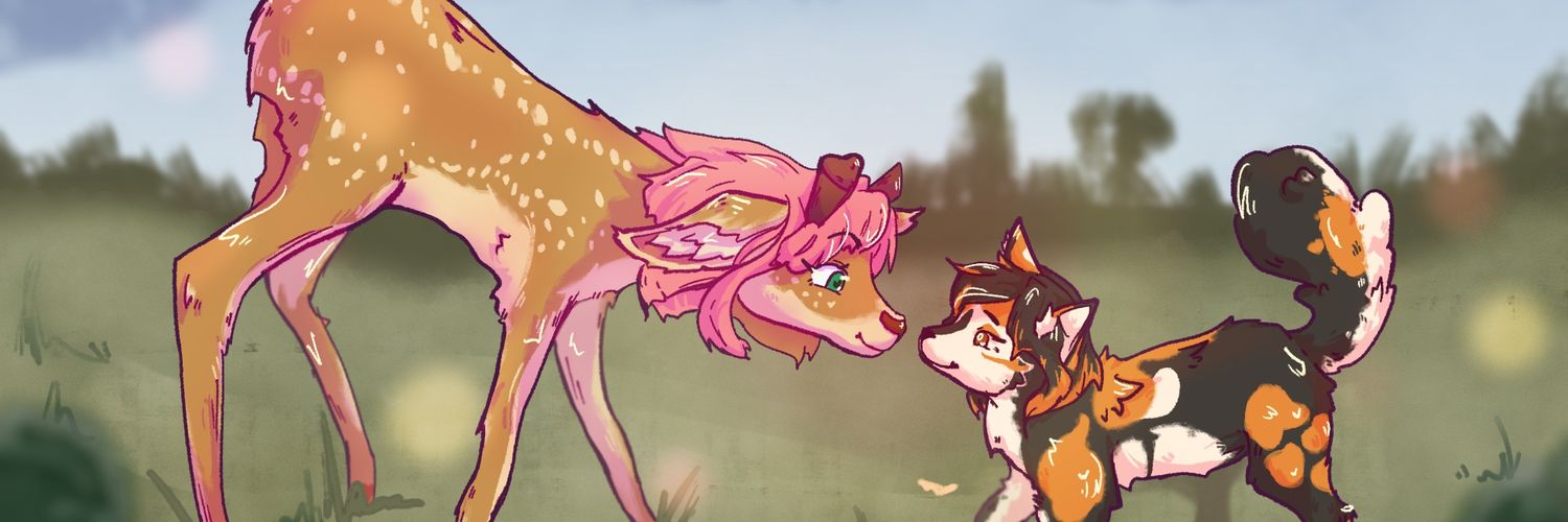 Koi Vixen (@Koi_Vixen) / Posts / X