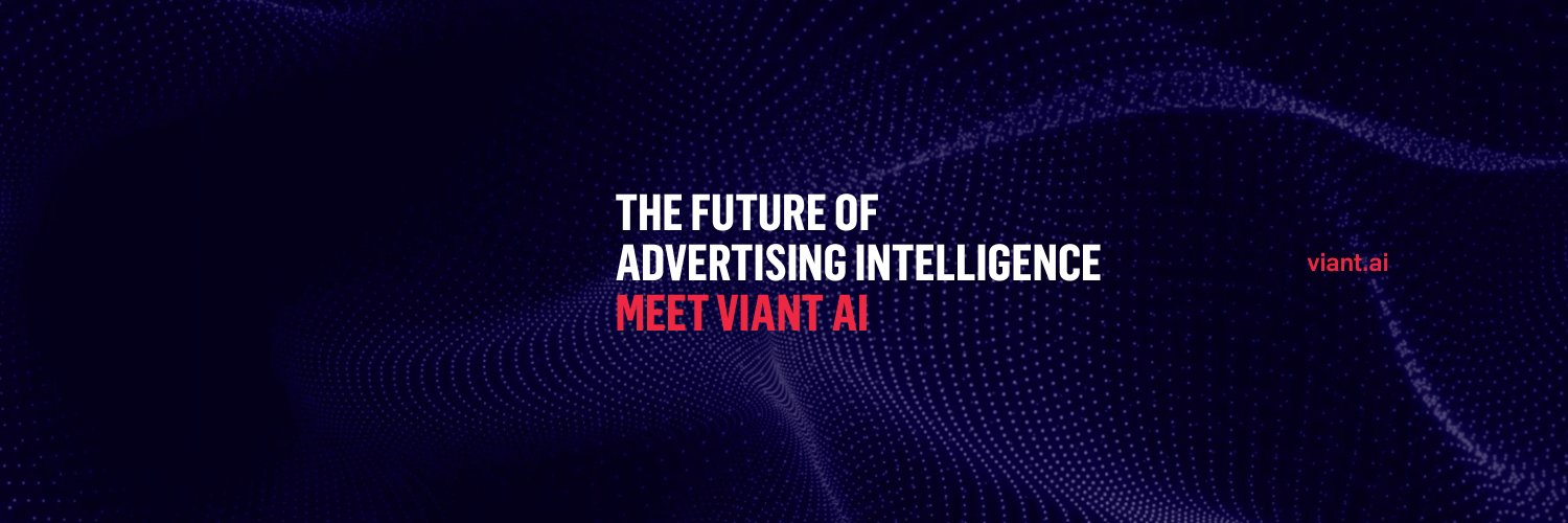 Viant Technology banner