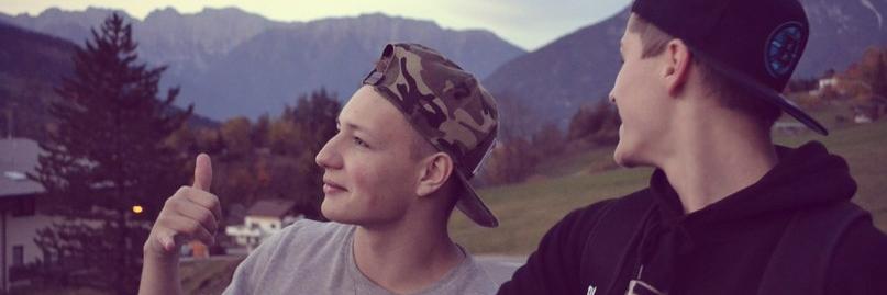 Khaliz123's profile banner image