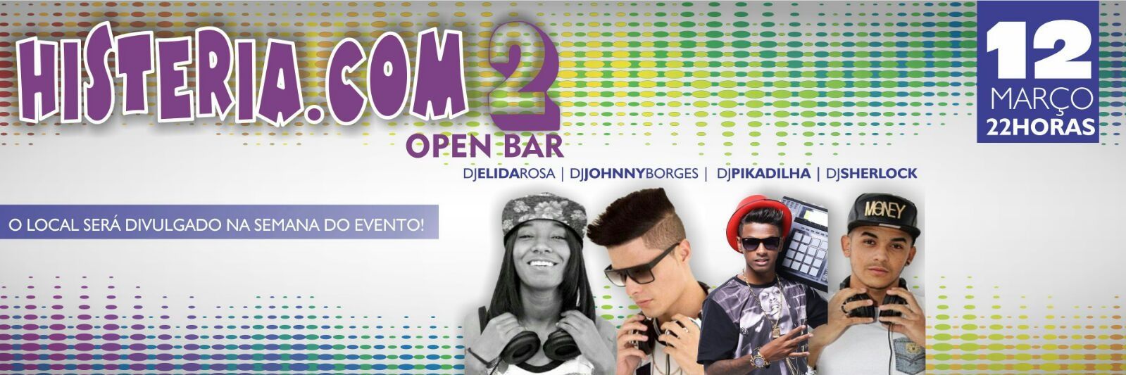 beproducoes's profile banner image