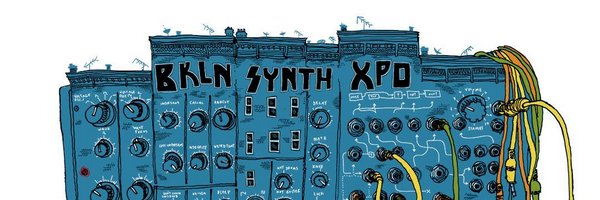 Synth Expo Profile Banner