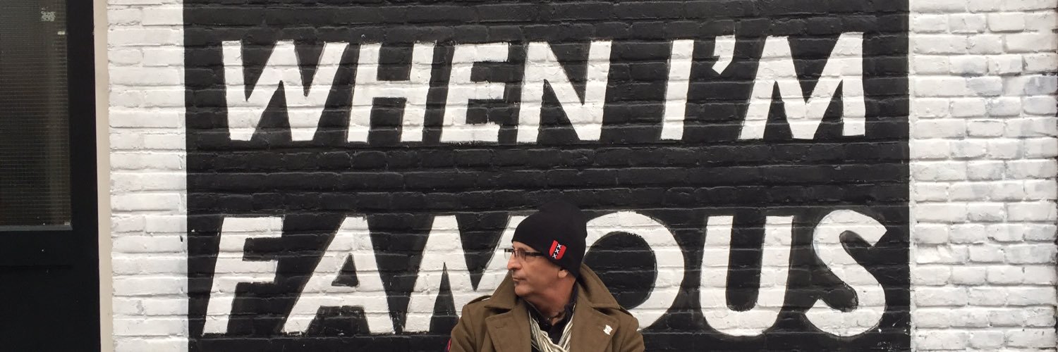 joetocket's profile banner image