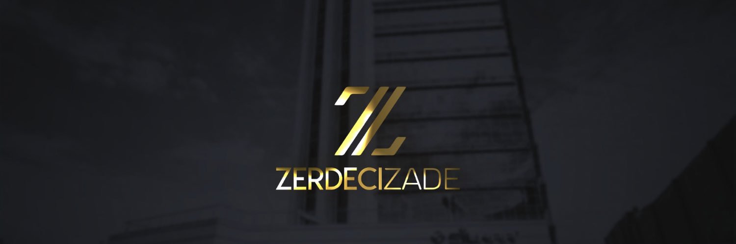 Zerdecizade's profile banner image