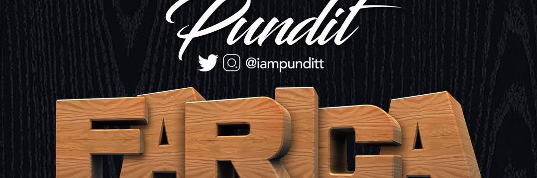 iampunditt's profile banner image