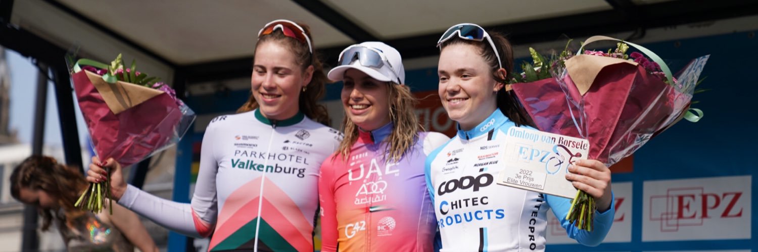 EPZ Omloop van Borsele banner