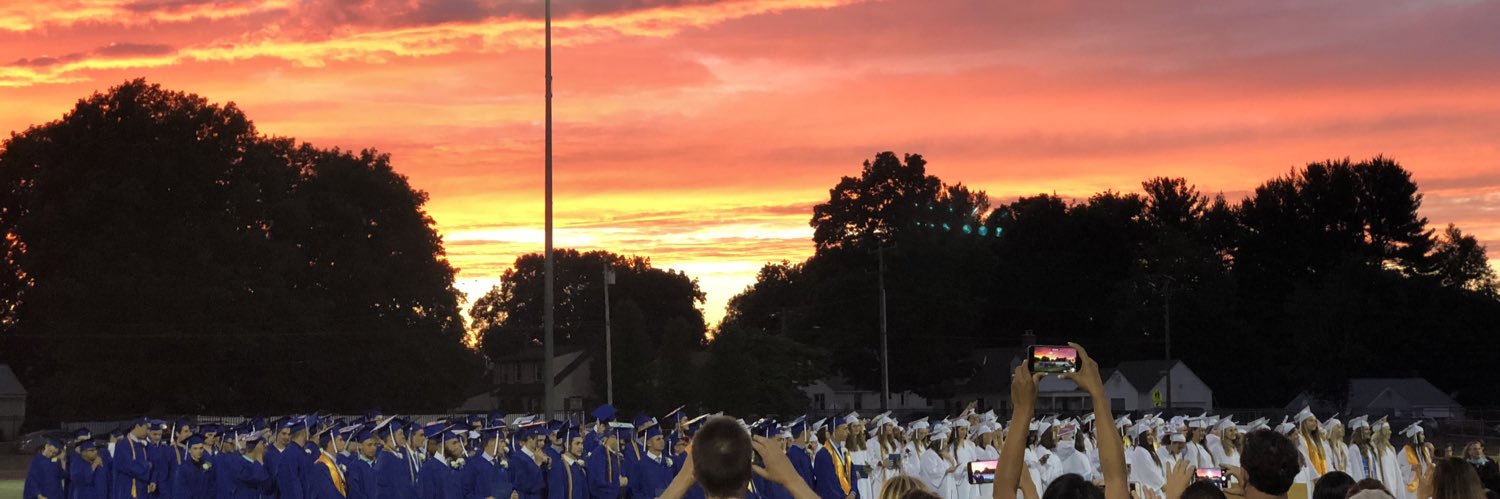 Kelly Hickey PHS banner