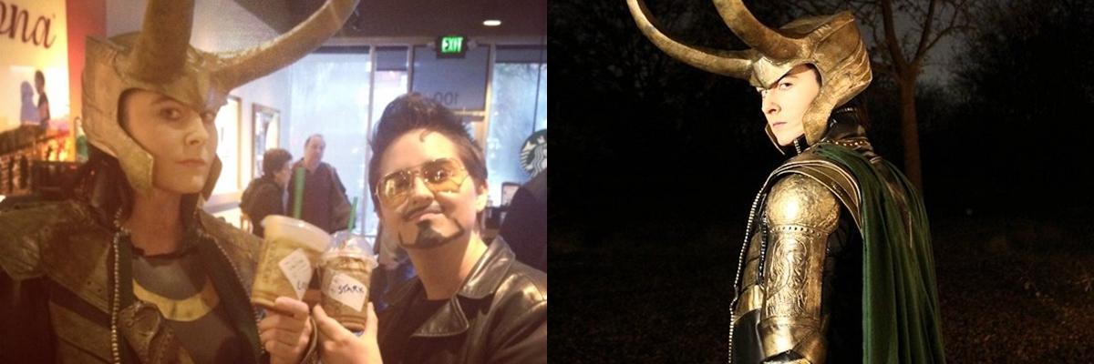 GodSexyLoki's profile banner image