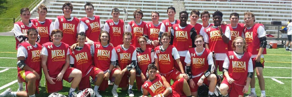 Mesa2019's profile banner image
