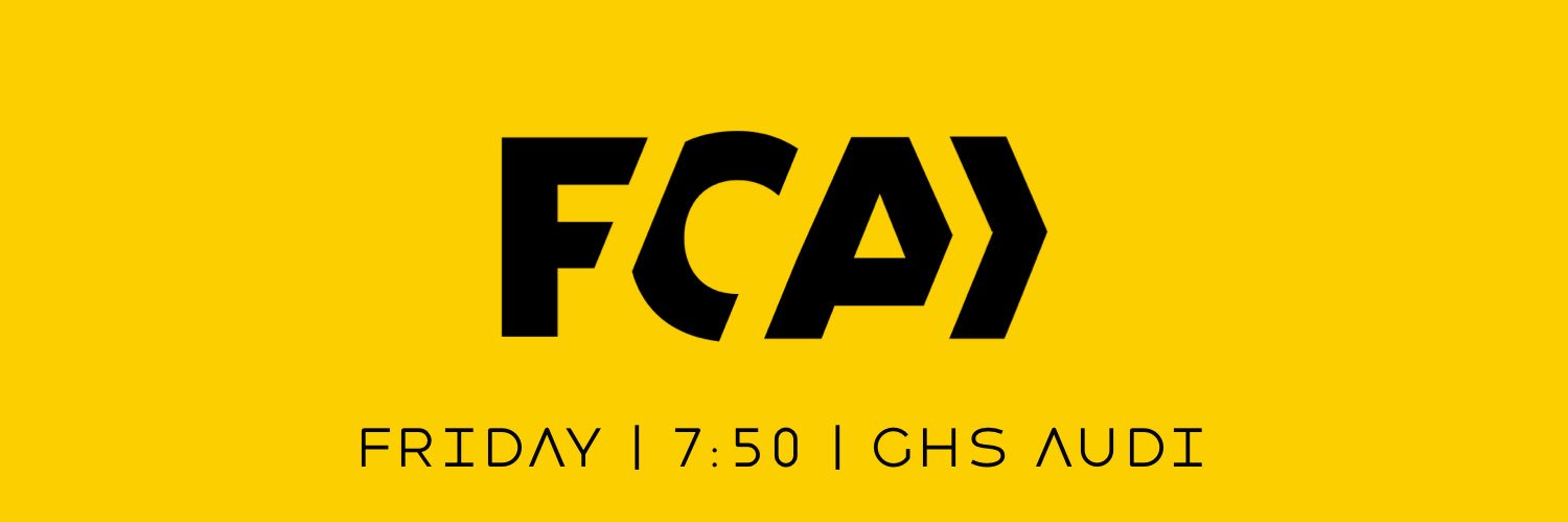 gwhsfca's profile banner image