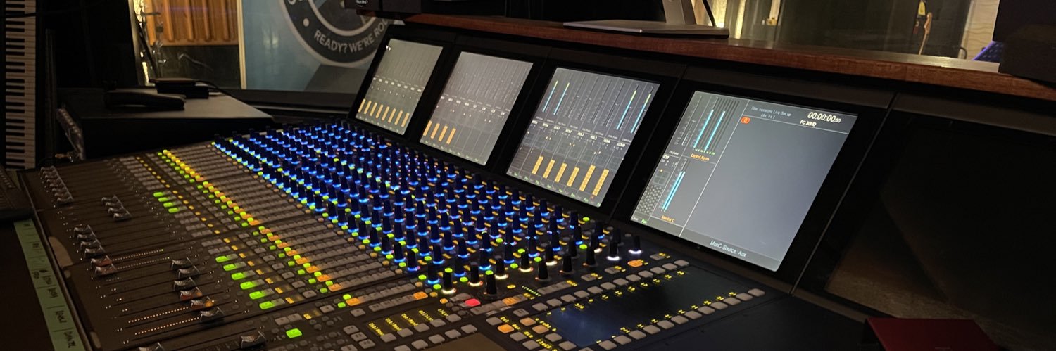 Sessions On The River banner