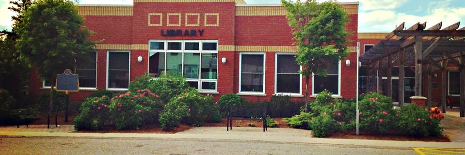 maynoothlibrary's profile banner image