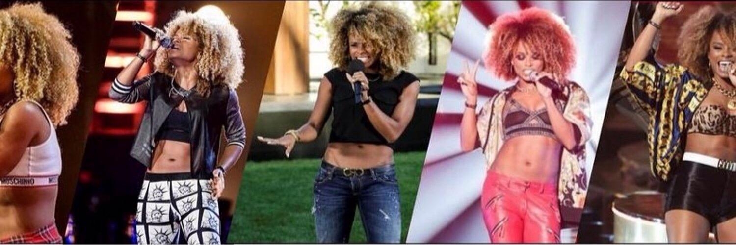 fleur_east's profile banner image
