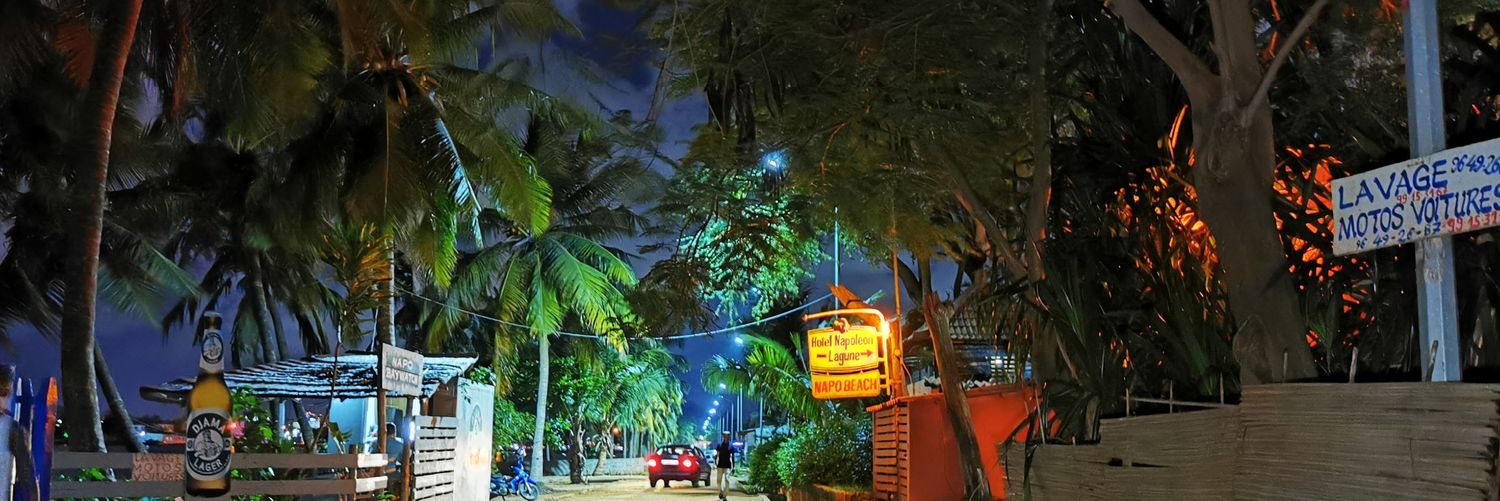 🙂Kodjo daSILVEIRA🇹🇬📸 banner