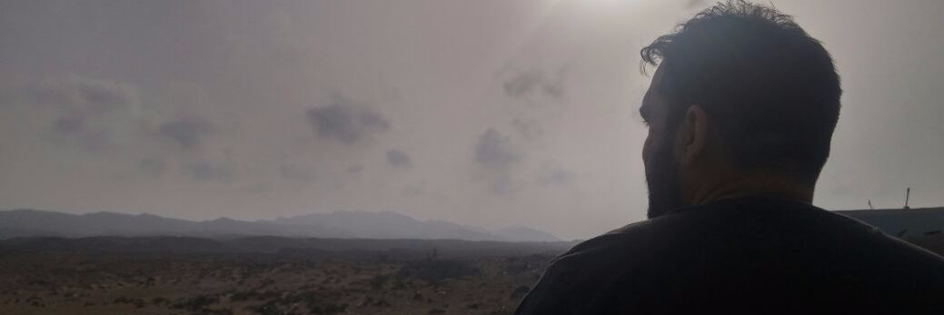 skkureshi's profile banner image