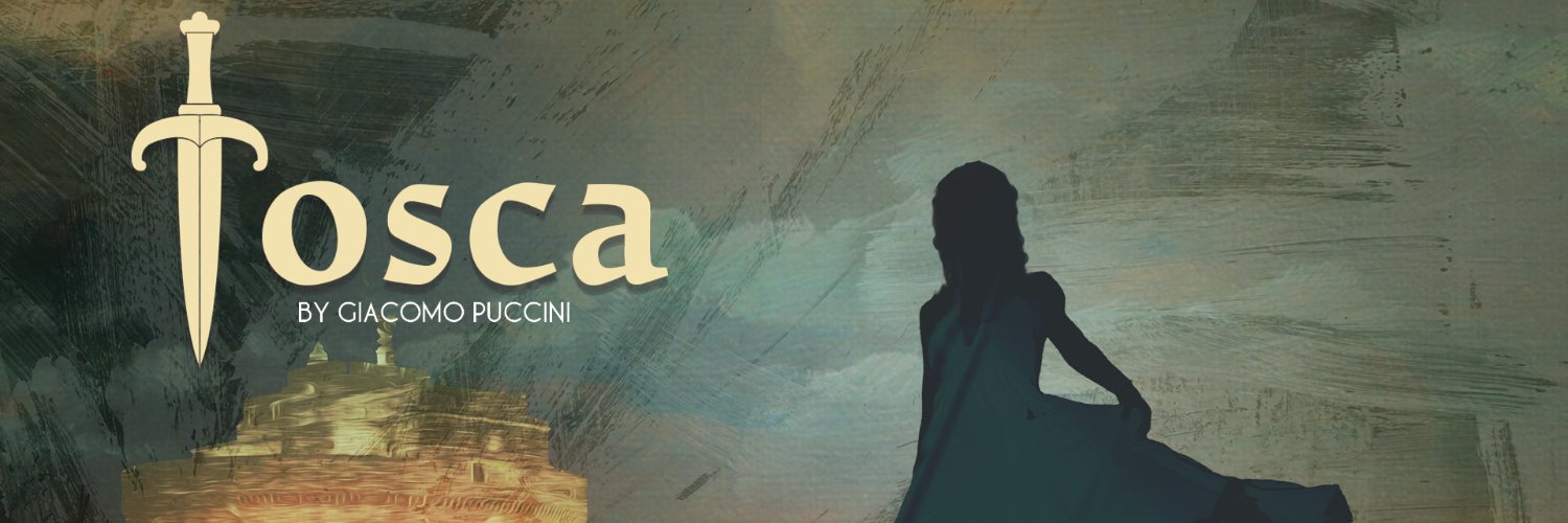 Madison Opera banner