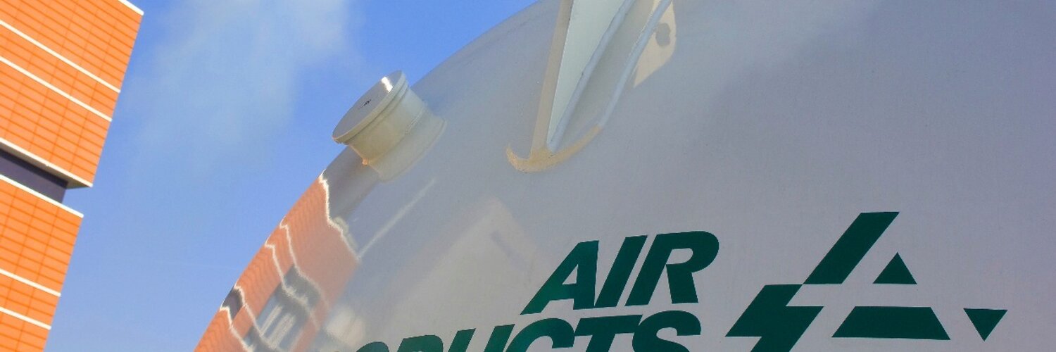 Air Products Jobs Profile Banner