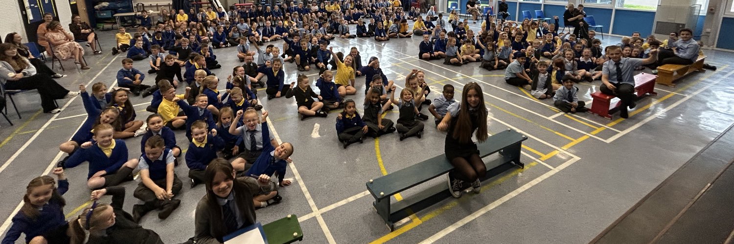 Muirhouse PS&Nursery banner