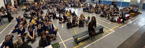 MuirhousePS Profile Banner