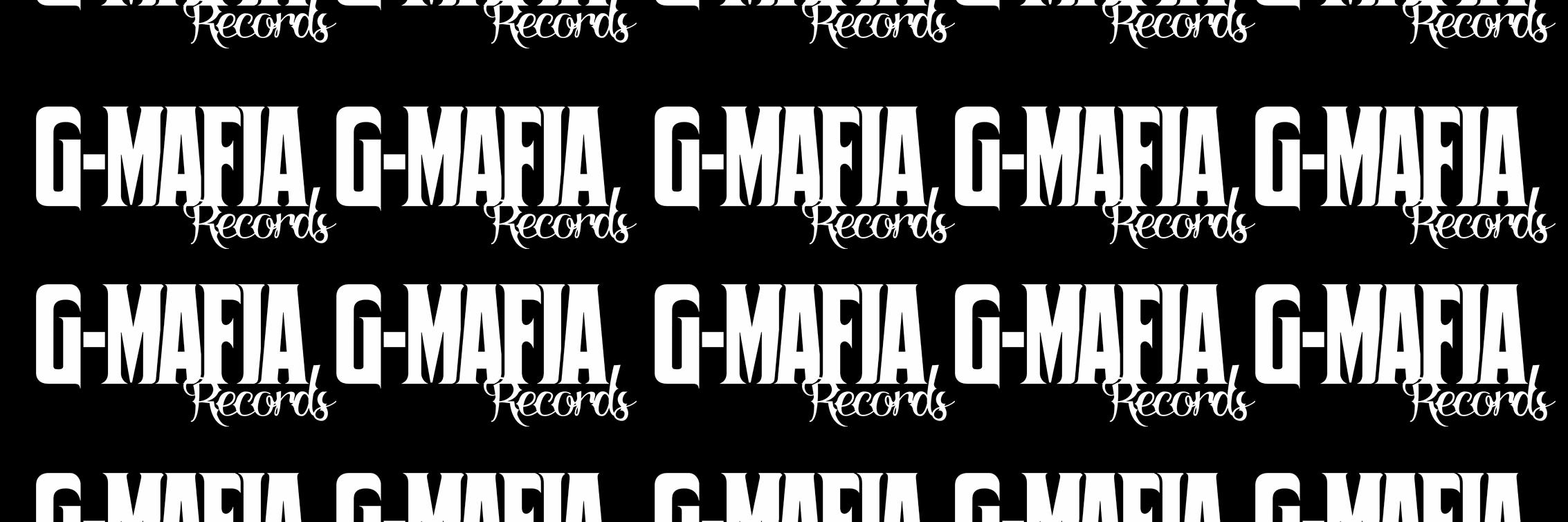 G-Mafia Records banner
