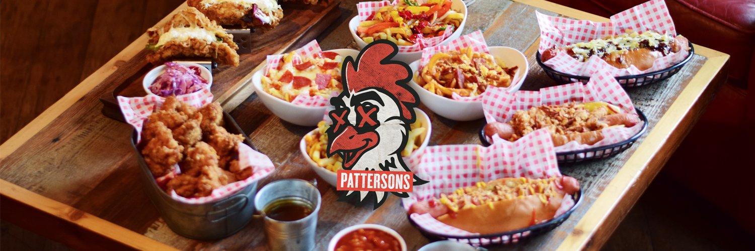 pattersonsbar's profile banner image