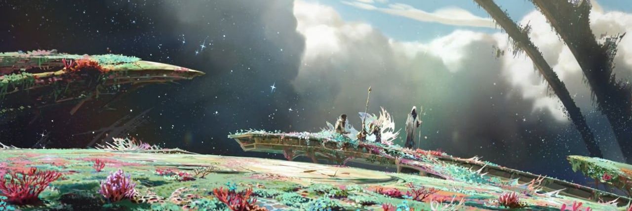 SpookyQuirky's profile banner image