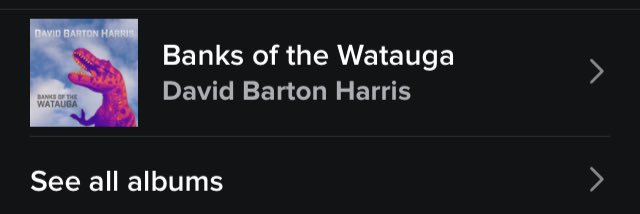 BartonSmart's profile banner image