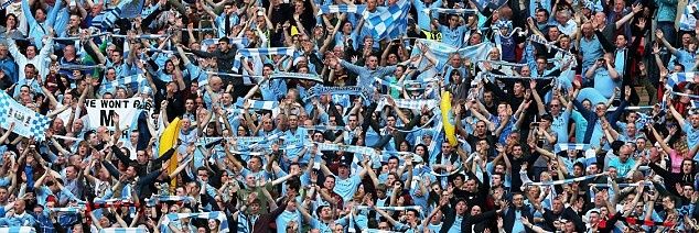MCFCTomm's profile banner image