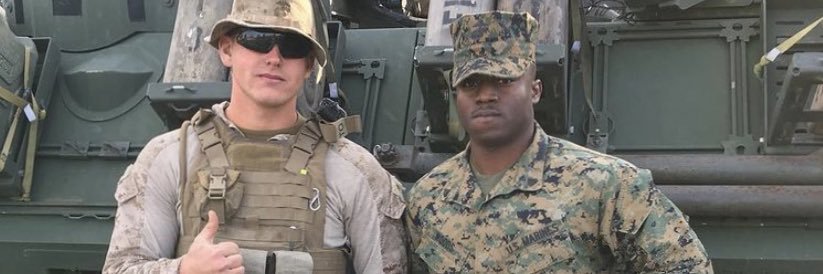 FairchildMack's profile banner image