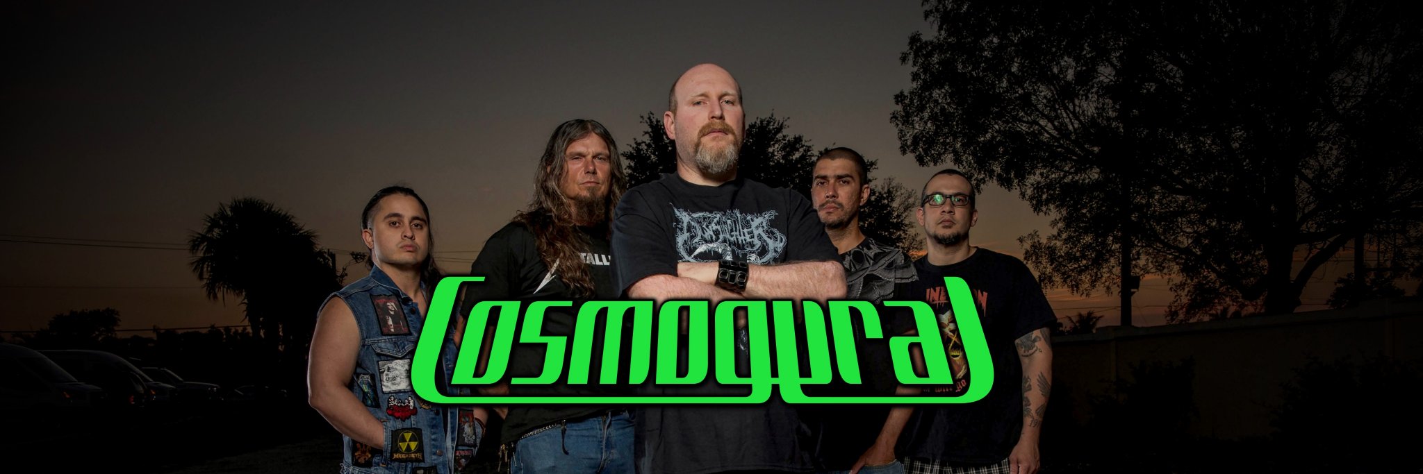 CosmogyralBand's profile banner image